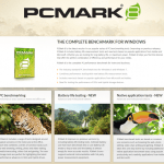 PCMark arrivera sur Android, iOS et Windows RT