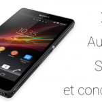 Xperience #2 : l’autonomie du Xperia Z face à la concurrence