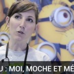 E3 : Aperçu du jeu Moi, moche et méchant