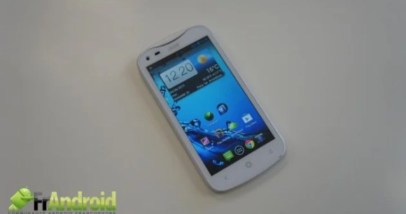 android acer liquid e2 image 01