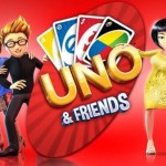 Gameloft officialise Uno and Friends sur Android