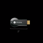 Chromecast, un dongle pour « streamer » Youtube, Netflix et Pandora sur sa TV