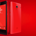 Le Xiaomi Red Rice est officiel à un prix défiant toute concurrence