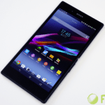 Test du Sony Xperia Z Ultra