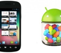 android 4.3 jelly bean google samung nexus s