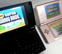 android DraStic emulateur emulator nintendo ds