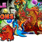 GungHo, éditeur de Puzzle & Dragons, dévoile ses revenus semestriels record