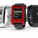 Pebble enregistre 275 000 précommandes, mais les livraisons trainent