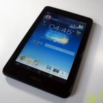 Test de l’Asus MeMO Pad HD 7, la soeur de la Nexus 7 (2012)