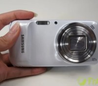 Samsung Galaxy S4 Zoom