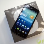 Test du Acer Liquid S1, la phablette de 5,7 pouces