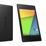 La Nexus 7 2013 est en précommande chez Boulanger et à la Fnac