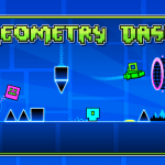 Geometry Dash, un runner géométrique pas si minimaliste