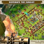 Jungle Heat, envoyez vos mercenaires à la conquête de la jungle