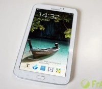 Samsung Galaxy Tab 3 7.0