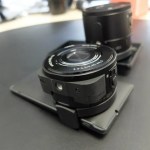 Test des modules Sony QX10 et QX100 par un Xpert