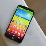 LG G2 : les 2 millions d’unités vendues sont confirmées, mais pas beaucoup plus