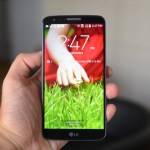 LG G2 : mise à jour vers KitKat imminente, du moins au Canada