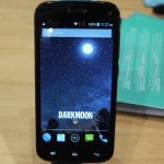 Le Wiko Darkmoon arrivera le 17 décembre à 190 euros, avec une coque en aluminium