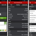 AnTuTu 4.0.1 : après la refonte de l’interface, une mise à jour de stabilité