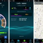 Speedtest 3.0 : l’interface de l’application remise au goût du jour