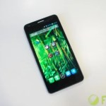 Test de l’Alcatel One Touch Idol Ultra