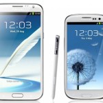 Android 4.3 est aussi confirmé sur les Galaxy S3, Galaxy S4 et Note 2 canadiens