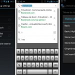 Cinq anciens thèmes accessibles sur le Clavier Google d’Android