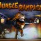 Jungle Rampage, des singes avec des lasers dans un Temple Run like