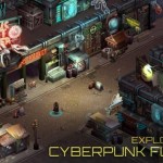 Shadowrun Returns amène l’univers du jeu de rôles sur mobile