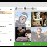 La mise à jour de Hangouts pour Android bientôt disponible ?