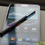 Test du Samsung Galaxy Note 3 (SM-N9005), la meilleure phablette du marché