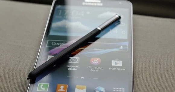 Samsung Galaxy Note 3