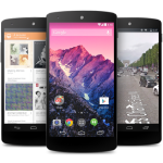 Que coûte le Nexus 5 à Google ?