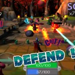 Mana Defense, un tower defense qui se démarque sur Android