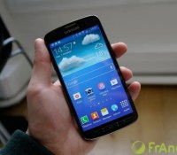 android samsung galaxy s4 active prise en main 02