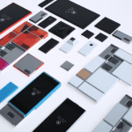 Project Ara : Motorola va collaborer avec Phonebloks pour créer le smartphone modulable