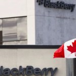 Rachat de BlackBerry : un des co-fondateurs lui aussi intéressé