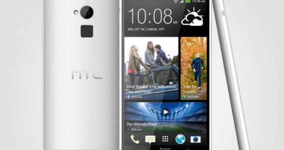 HTC One Max