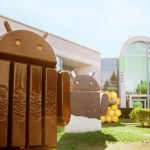 Android 4.4 KitKat : tout ce qu’il faut savoir sur ses nouveautés et sa disponibilité