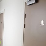 La mascotte d’Android aurait trouvé ses sources dans les toilettes publiques