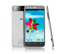 ZTE Grand S Flex