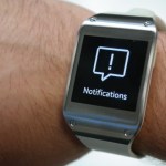 Galaxy Glass & Galaxy Gear 2 : les futurs projets de Samsung ?