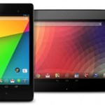 Android Lollipop 5.1.1 : les factory images sont disponibles pour les Nexus 7 WiFi et Nexus 10