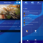 PlayStation App : l’app officielle devient compatible avec la PS4 sur Android et iOS