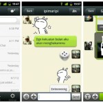 WeChat : les records commencent à tomber…