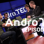 AndroTEC 003 : Android KitKat, Free mobile, Acer Liquid S2 et les montres connectées