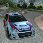 Le jeu Colin McRae Rally est confirmé sur Android