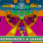 Sonic The Hedgehog 2 pour Android, le retour du titre culte de Sega