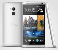 Le HTC One Max